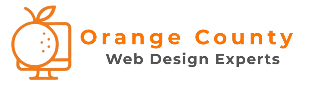 Orange County Web Design Experts Logo